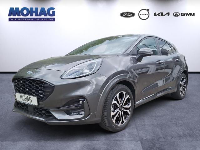 Ford Puma ST-Line X *Sportfahrwerk-Klima-Berganfahras