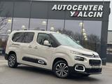 Citroën Berlingo PureTech 110 S&S FEEL XL 7-SITZ S-H/NAV - Citroën Berlingo: Xl