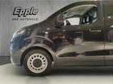 Opel Vivaro Kasten M foliert Doppelsitzbank Mulitmedi - Opel Vivaro Gebrauchtwagen in Stuttgart