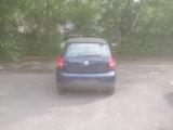 Volkswagen volkswagen-fox - Volkswagen Fox