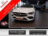 Mercedes-Benz CLA 35 AMG  Shooting Brake 4Matic - Mercedes-Benz CLA 35 AMG aus 2021