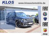 Jeep Renegade SUMMIT e-HYBRID 1.5 GSE T4 48V 130PS DC - Jeep Renegade: Summit