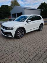 Volkswagen Tiguan 2.0 TDI SCR Highline