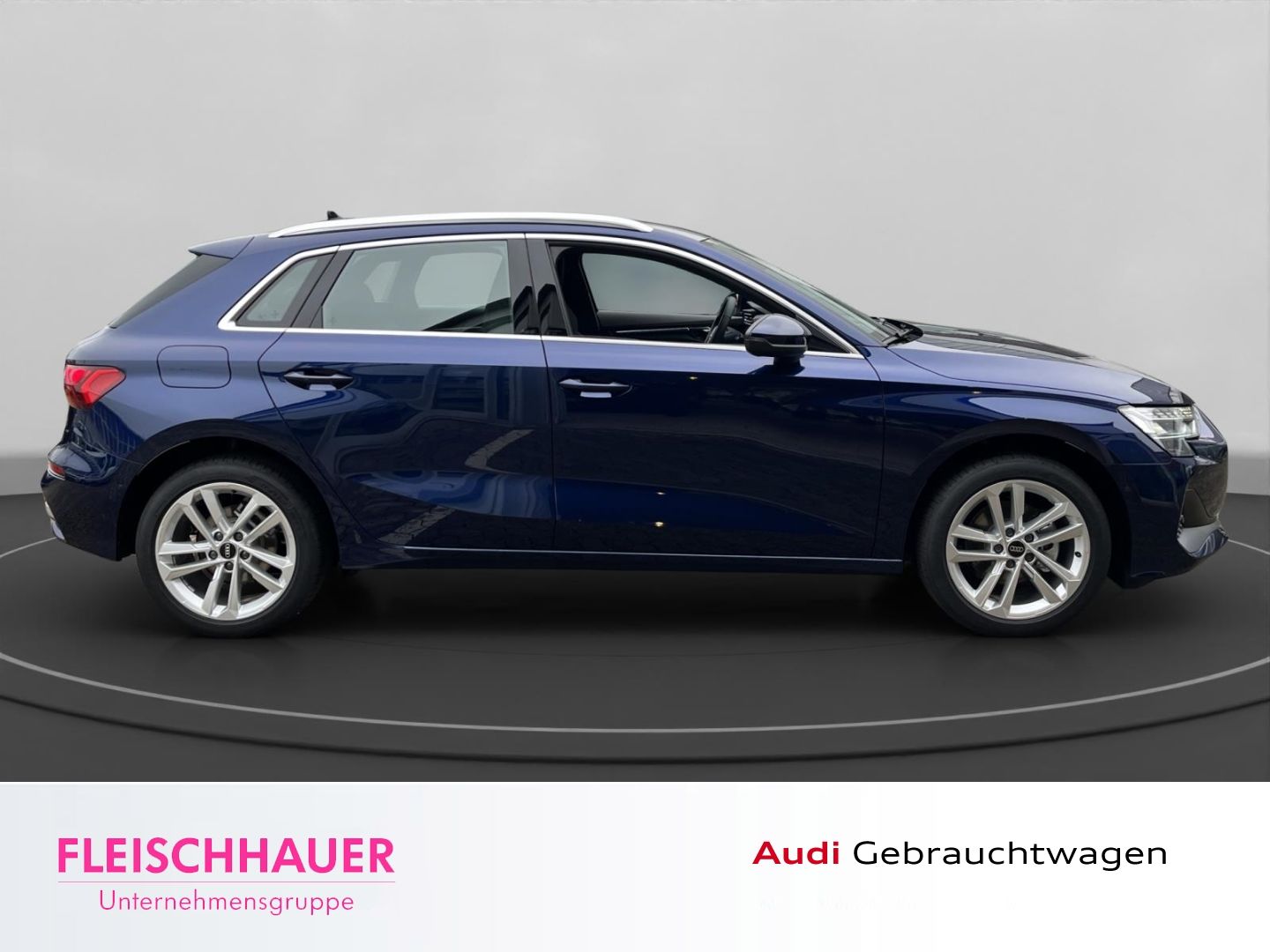 Audi A3 - Bild 7