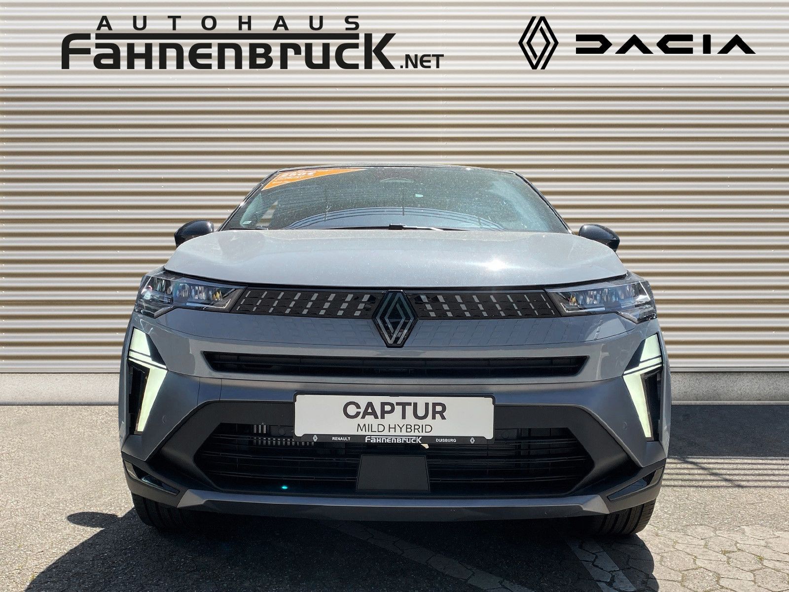 Renault Captur - Bild 6