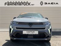 Renault Captur - Vorschau Bild 6