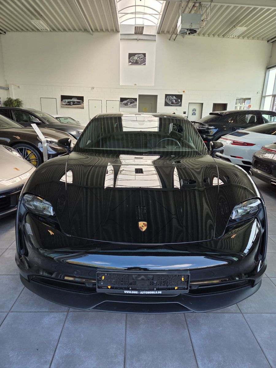 Fahrzeugabbildung Porsche Taycan/Bose/20 Zoll Aero-Rad/Matrix/SOH 91%