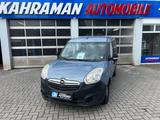 Opel Combo D Selection L1H1 - gebrauchte Opel Combo aus dem Jahr 2012