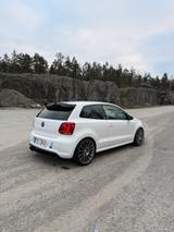 Volkswagen Polo 2.0 TSI R WRC R WRC - : Wrc