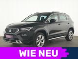 Seat Ateca Xperience Beats|ACC|Voll-LED|AHK|Navi|SHZ - Seat Ateca Gebrauchtwagen in München