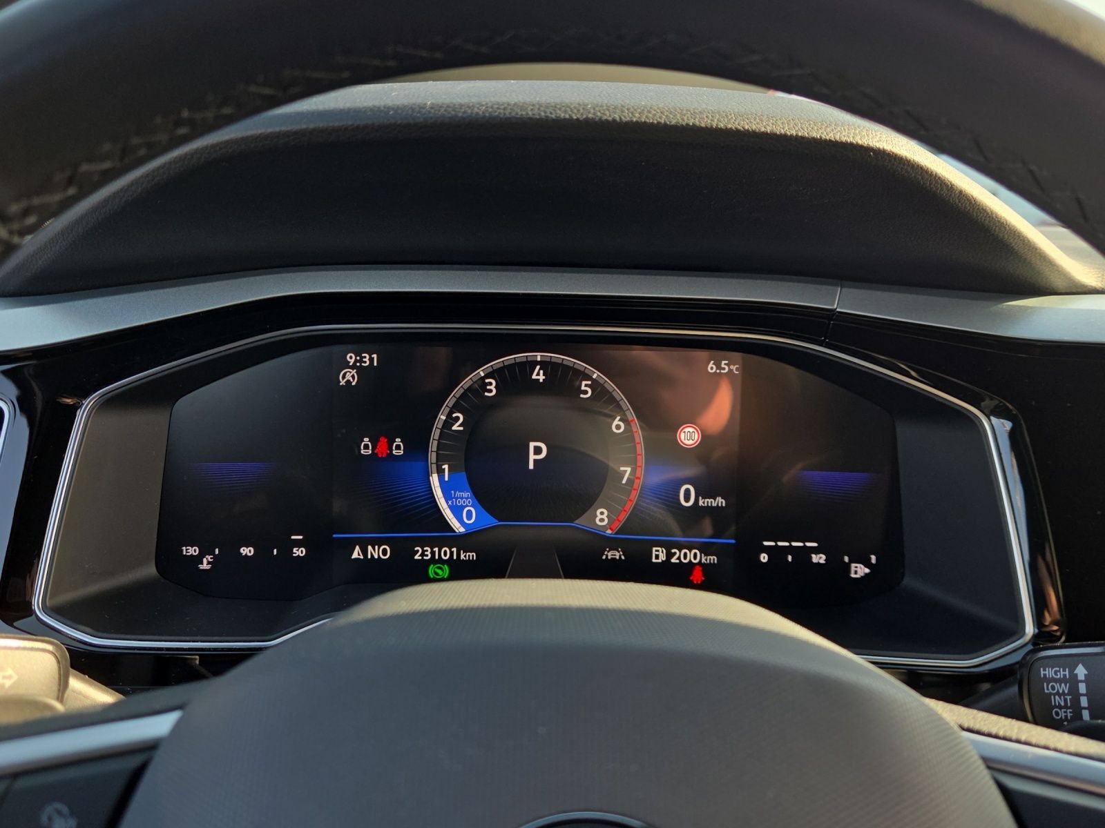 Volkswagen Taigo - Bild 12