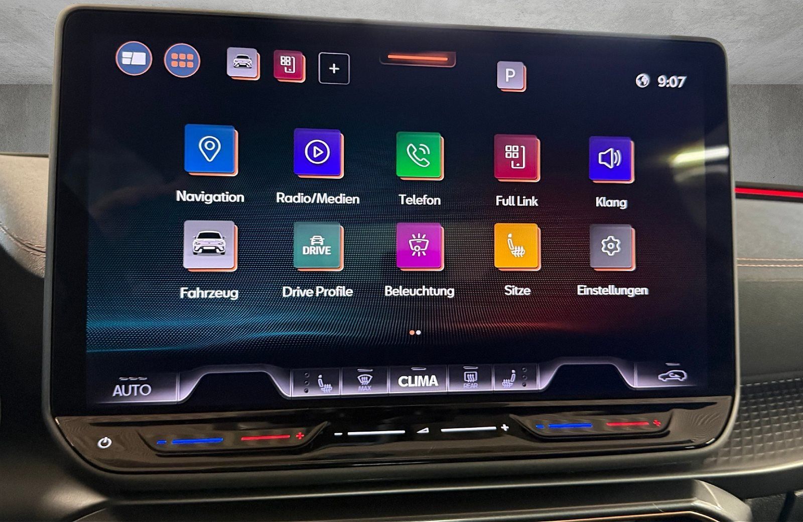 Cupra Leon - Bild 19
