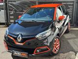 Renault Captur Dynamique*NAVI*KAMERA*TEMPO*SZHG*KEYLESS* - Renault Captur Dynamique mit Benzin-Antrieb