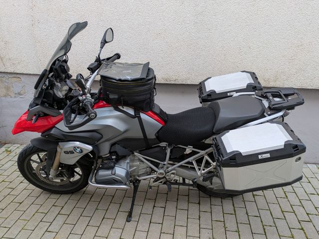 BMW R 1200 GS LC