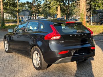 Volvo V40 - 7