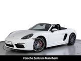 Porsche Boxster 718 S SportChrono Sportabgas LED PASM - Porsche Boxster in Ludwigshafen
