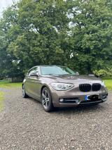 BMW 1er 125i - BMW 125: 125er