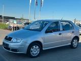 Skoda Fabia Cool Edition 1HAND* TÜV NEU - gebrauchte Skoda Fabia aus dem Jahr 2007