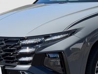Hyundai TUCSON - Vorschau Bild 6
