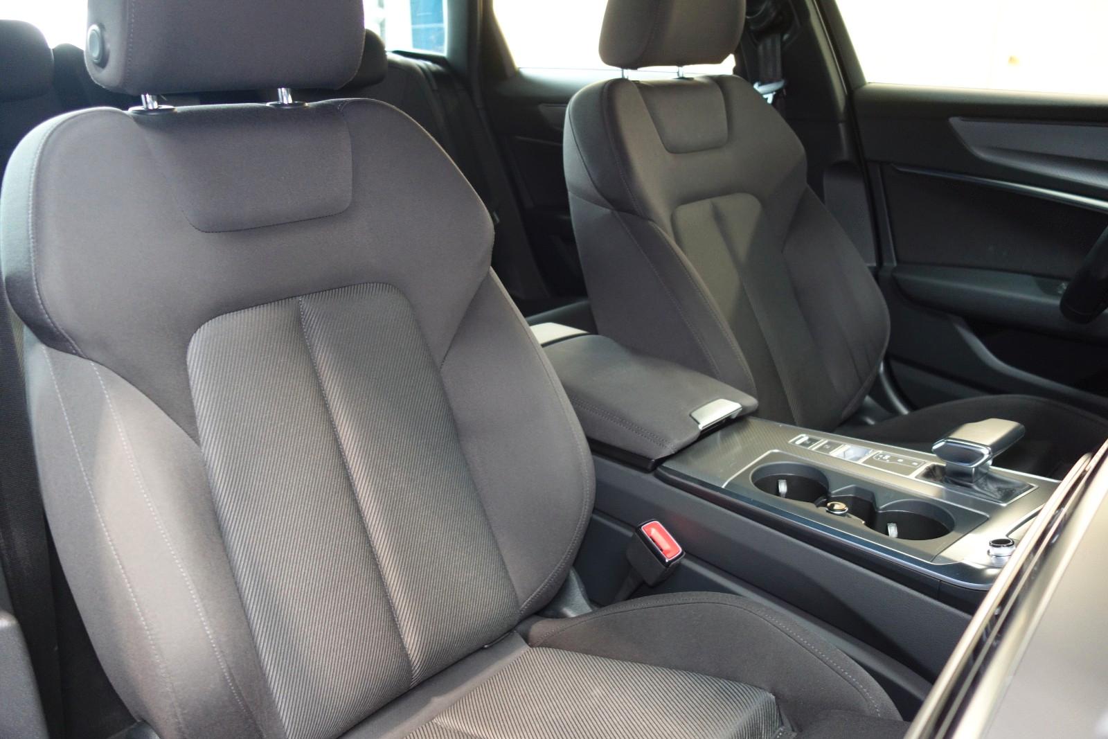 Audi A6 50 TDI quattro S line"TOP CAR", миниатюра 19