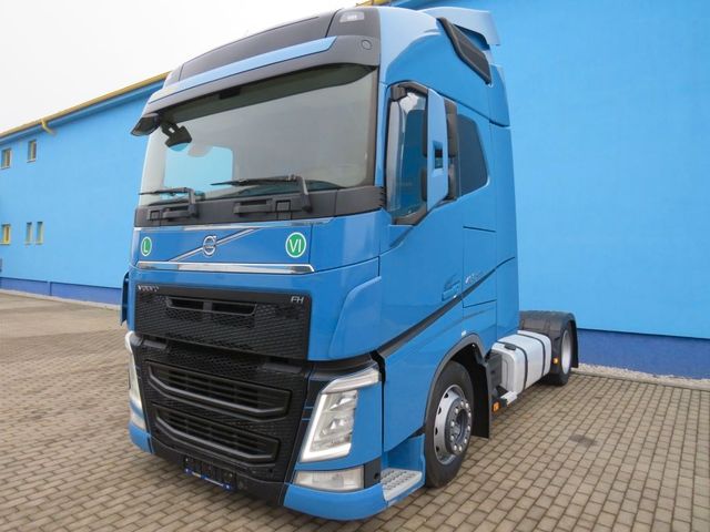 Volvo FH460*E6*Lowdeck*I-Shift*Tank 1000 L