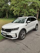 Kia Sorento 2.2 CRDi AWD Platinum DCT8 Platinum