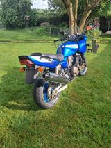 Kawasaki ZRX 1200 S - KAWASAKI ZR1