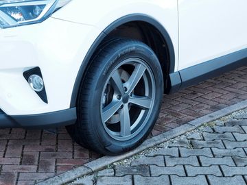 Bild 20 Toyota RAV 4 2,5-l-Hybrid Edition-S Kamera AHK