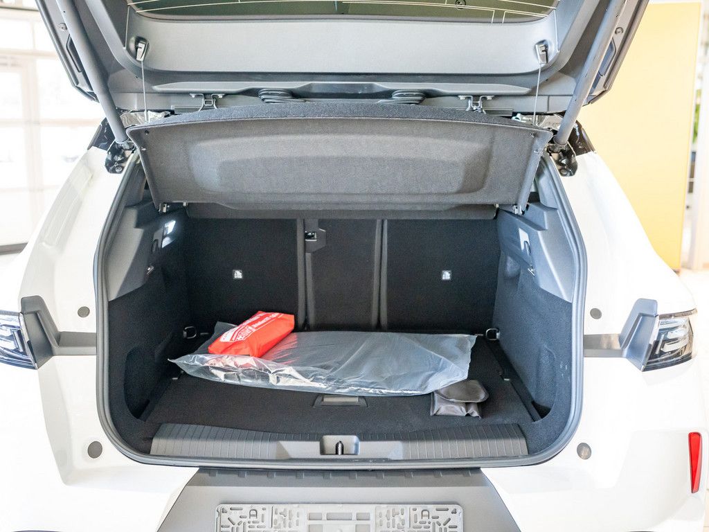 Opel Grandland (X) - Bild 20
