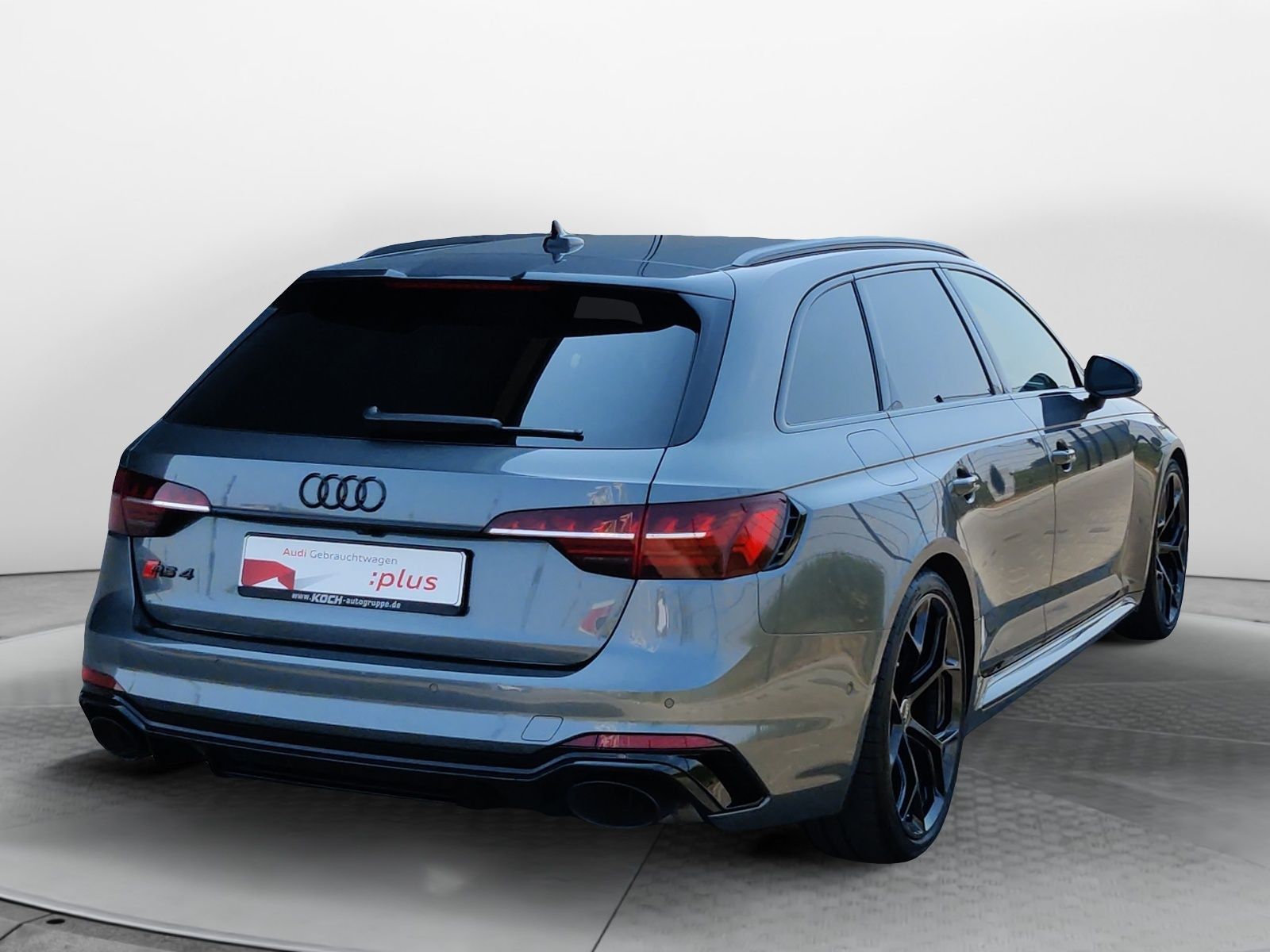 Audi RS 4 Avant 2.9 TFSI q. Tiptr competition, Matrix foto 8