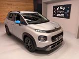 Citroën Citroen C3 Aircross BlueHDi 100 S&S Shine - Citroën C3 Aircross: Van