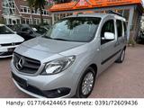 Mercedes-Benz Citan Kombi 109 CDI lang 2.HAND/KLIMA/ALU/WINTER - Mercedes-Benz W 109