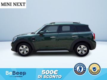 MINI Countryman D (Cooper) - 5