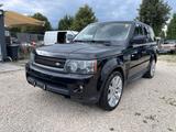 Land Rover Range Rover Sport V6 TD HSE - Land Rover Range Rover Sport in Augsburg