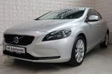Volvo V40 Summum,Automatik,Klima,Vollleder - gebrauchte Volvo V40 aus dem Jahr 2015