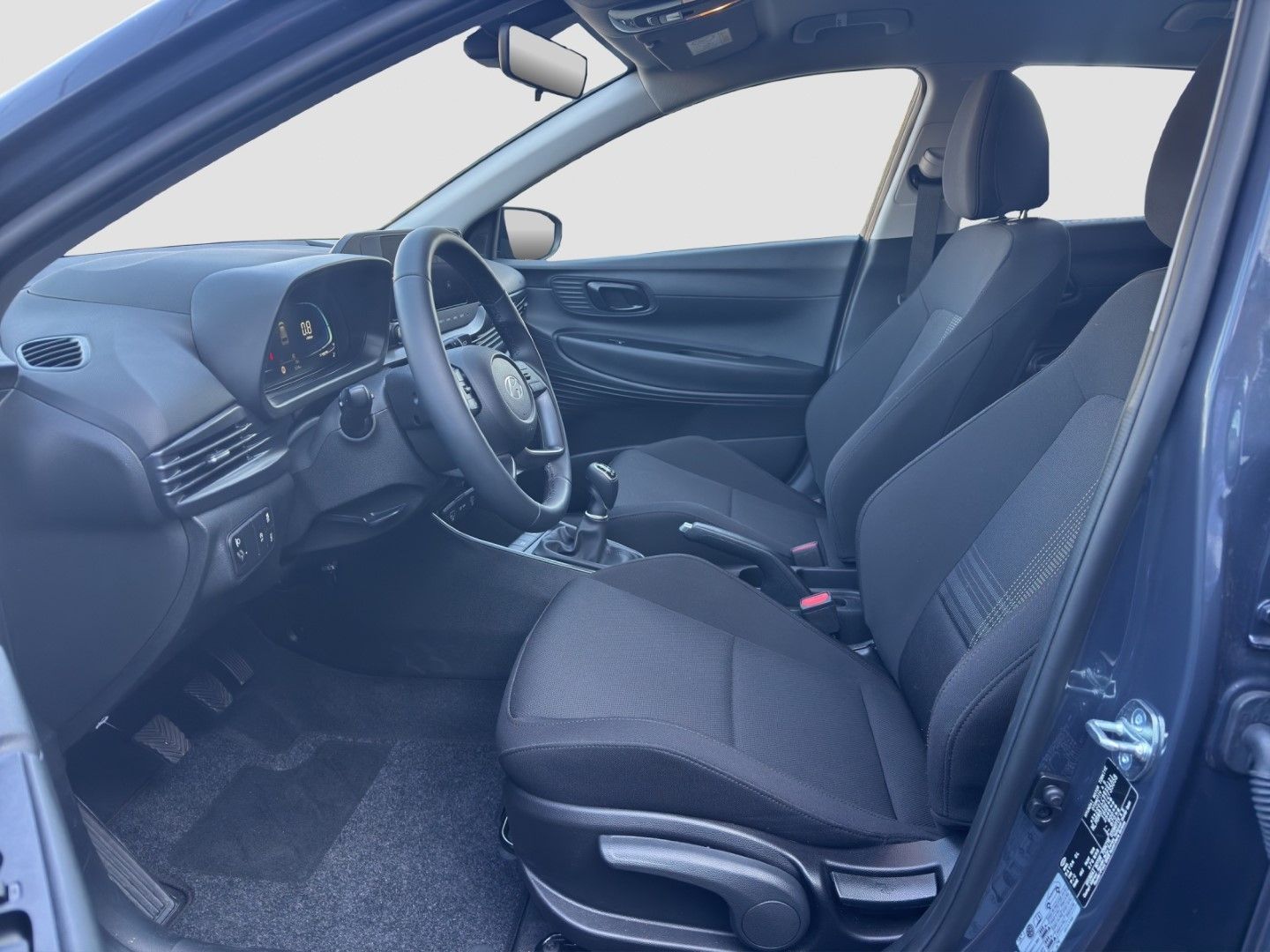 Hyundai BAYON – Bild 7
