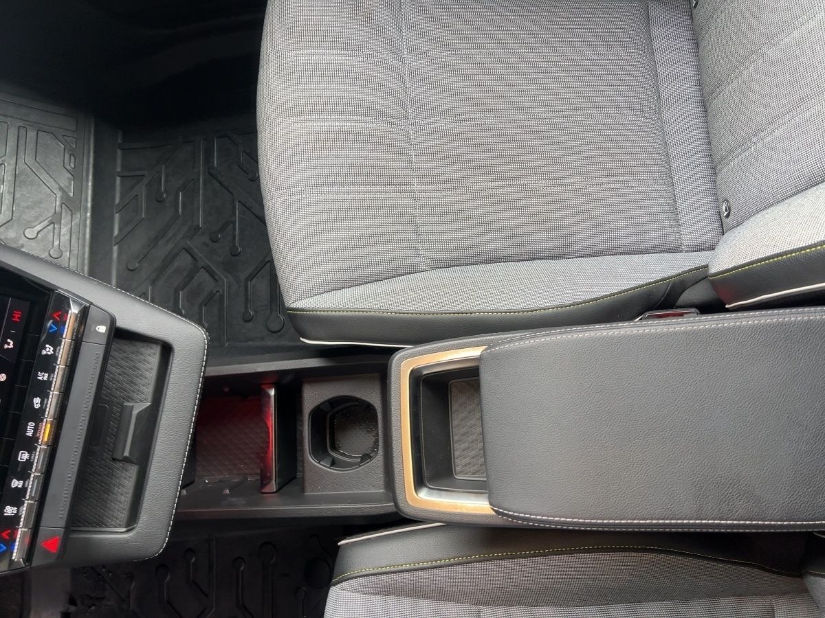 Renault Megane E-TECH - Bild 15