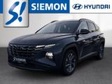 Hyundai Tucson 1.6 T-GDi DCT 4WD 48V TREND Panodach eHKL - Hyundai TUCSON Gebrauchtwagen in Münster
