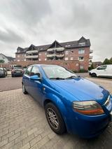 Chevrolet kalos 1.4L - Chevrolet Kalos in Dortmund