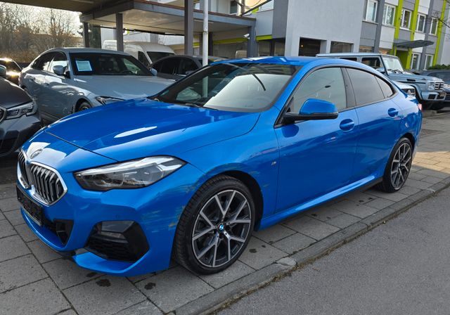 BMW 218i Gran Coupé M-Sport  Pro/ACC/H&K/DAB/KAMERA