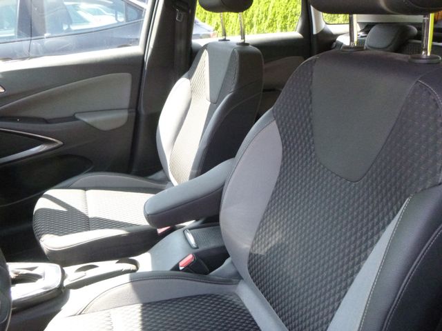 Crossland X Innovation Automatik