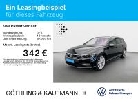 Volkswagen Passat Variant - Vorschau Bild 2