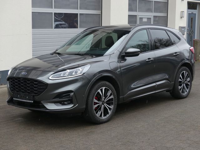 Ford Kuga Plug-In Hybrid ST-Line X