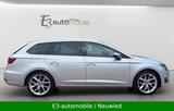 Seat Leon ST FR;AUTOMATIK;SCHECKHEFT VOLL;PDC;CARPLAY - Seat Leon: Sc