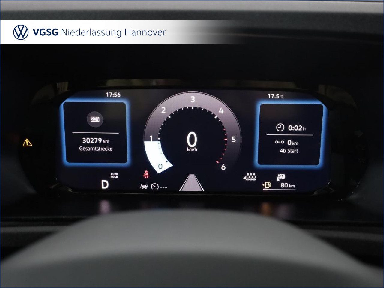 Volkswagen Caddy - Bild 10