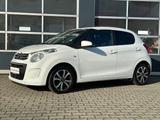 Citroën C1 5 Türer Feel*Klimaanlage*Garantie* - Citroën C1 aus 2014