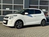 Citroën C1 5 Türer Feel*Klimaanlage*Garantie* - Citroën C1: Türer