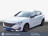 Peugeot 308 BlueHDi 130 EAT8 Allure - mit Diesel-Antrieb: Automatik