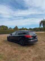 Ford Focus 1.6 TDCi runderneuert. - Ford Focus mit Diesel-Antrieb: 1.6