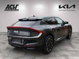 Kia EV6 EARTH 84 RWD KAMERA LEDER FULL-LED HEAD-UP E - Kia EV6: Automatik